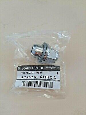 Do koszyka 402241LA3A Nissan/Infiniti Nakrętka koła