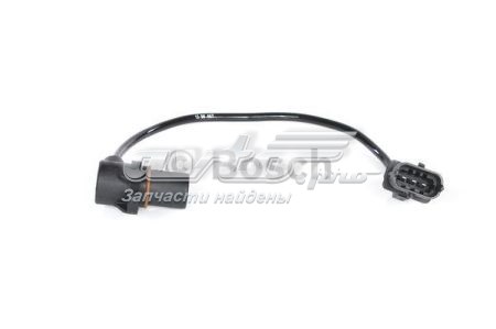 281002511 Bosch Czujnik położenia wału korbowego