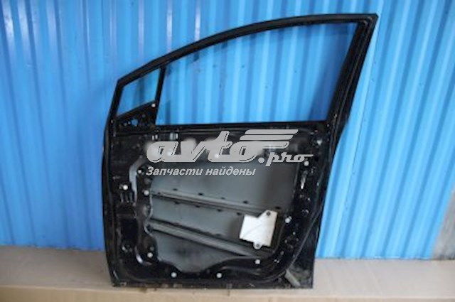  Drzwi przednie prawe Mazda 5 2