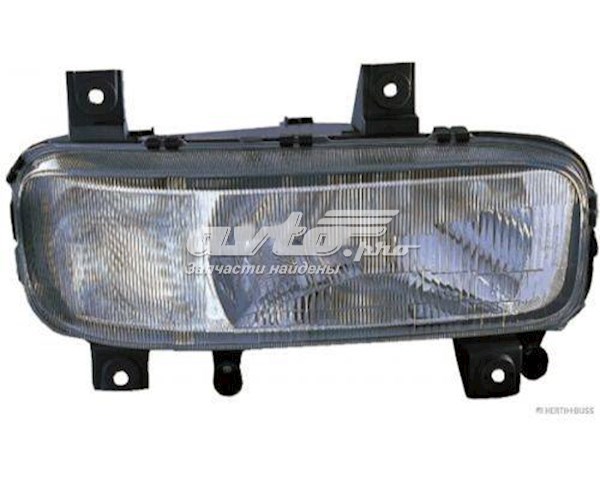 Reflektor lewy do Mercedes Benz Truck TRUCK ATEGO I 