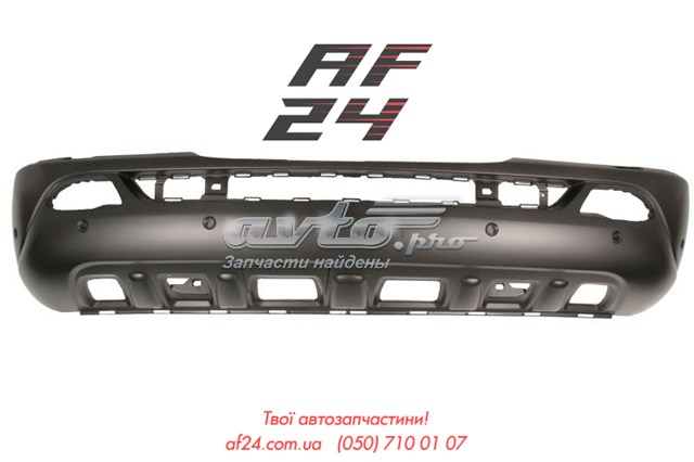 Zderzak przedni Polcar 5044072 cena, od 330,68 USD