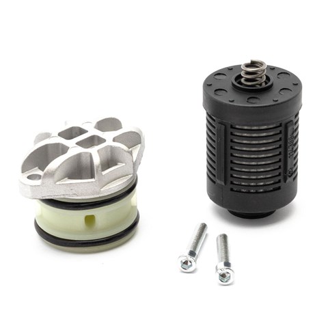 Do koszyka KLH0BR525558 Klifex Filtr reduktora tylnego (sprzęgła Haldex)