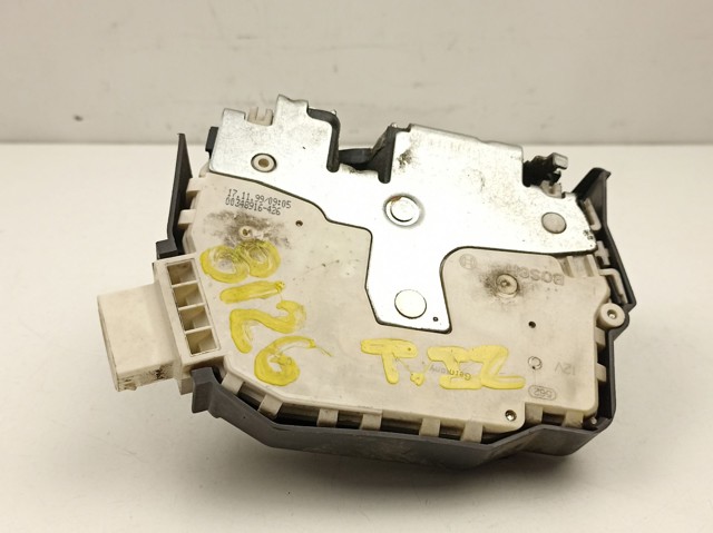 Zamek drzwi tylnych lewych Rover 75 