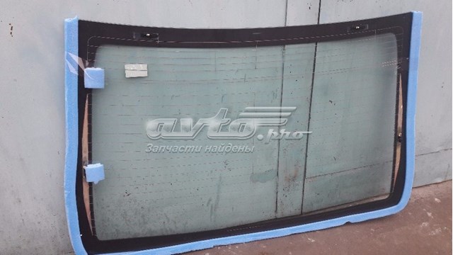 Do koszyka Szyba tylna Toyota Corolla  E18