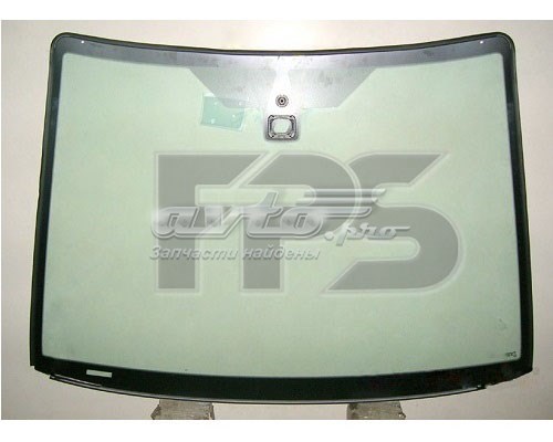 Szyba przednia Ford C-Max minivan (DM2) (2003 - 2007) cena, od 158,31 USD