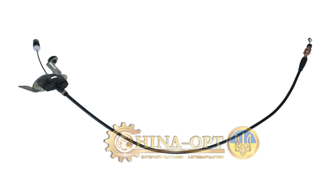 Linka gazu Geely Emgrand EC7 sedana (2009 - 2026) cena, od 10,91 USD