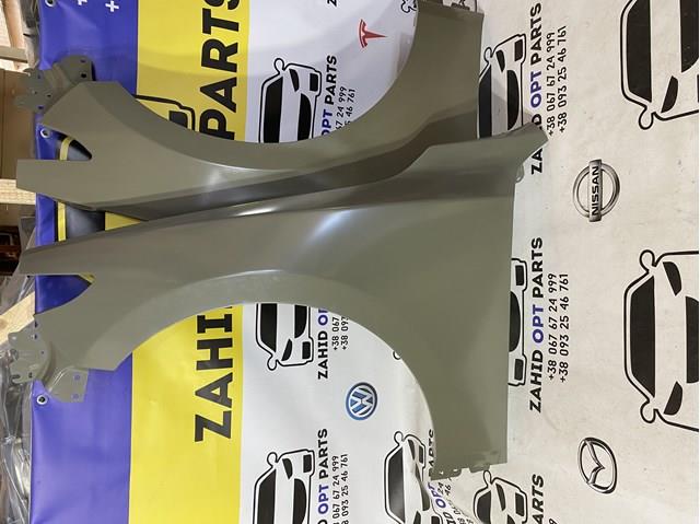 Do koszyka BDTS52110 Mazda Błotnik przedni prawy