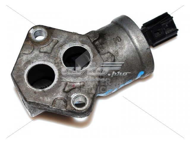 XS4U9F715DA Ford Regulator biegu jałowego