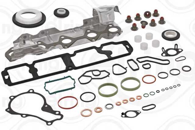 Zestaw uszczelek silnika pełny do Peugeot 301  