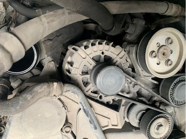 Alternator 03L903023P VAG