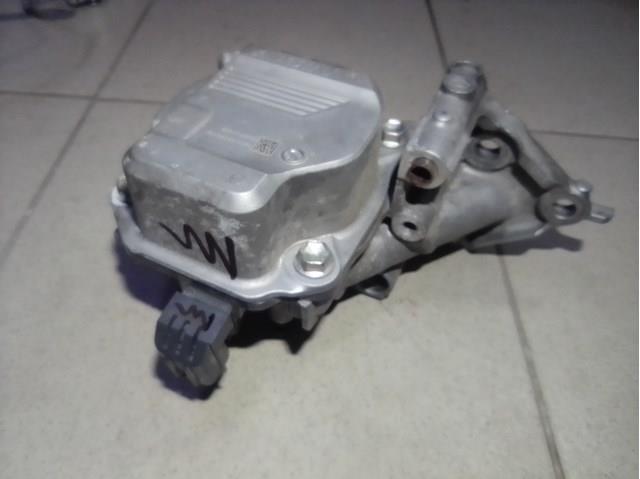 Do koszyka Pompa chłodząca wodna Toyota RAV4 V A5