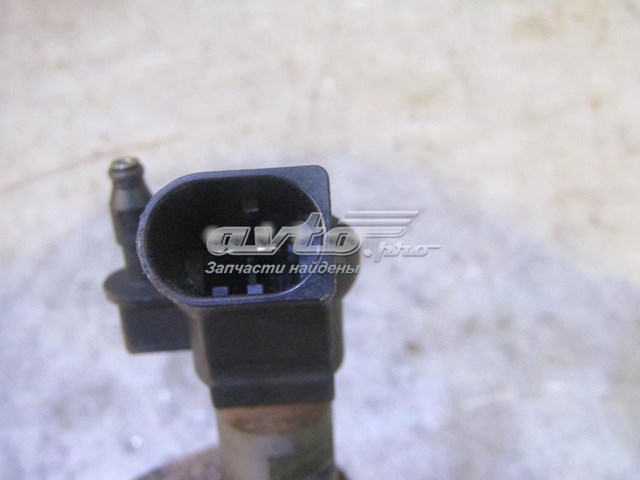 Wtryskiwacz paliwa VAG 059130277BB cena, od 257,35 USD