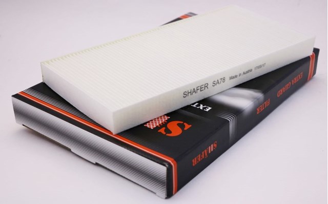 Filtr kabiny Shafer SA78 cena, od 7,79 USD
