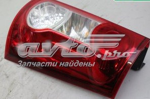 8200413995 Renault (RVI) lampa zespolona tylna prawa