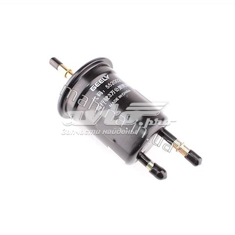 1066001341 Geely Filtr paliwa