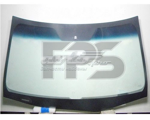 Szyba przednia Honda Accord VIII sedana (CU) (2008 - 2015) cena, od 145,94 USD