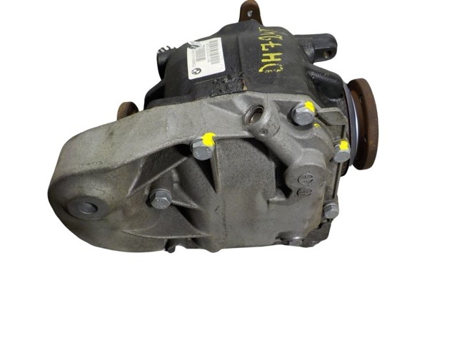 Reduktor mostu tylnego BMW 1 hatchback (E81) (2006 - 2012) cena, od 498,08 USD