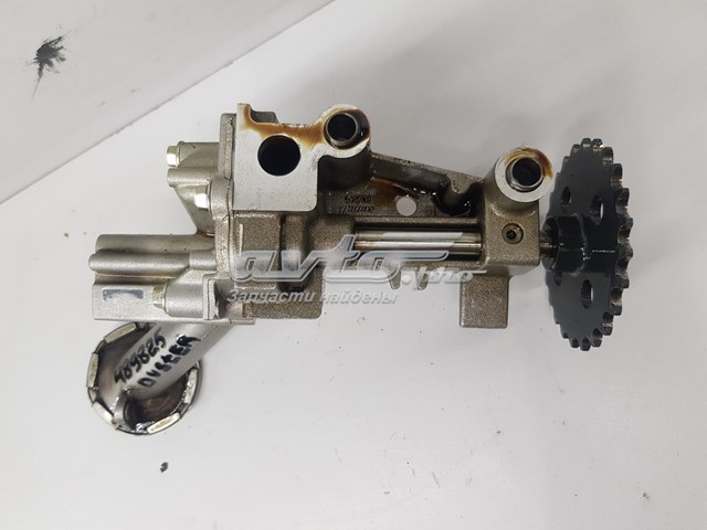 Pompa oleju Renault (RVI) 150100934R cena, od 81,28 USD