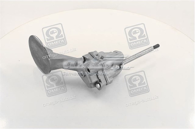  Pompa oleju ВАЗ NIVA 1