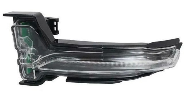 Do koszyka Lusterko wsteczne lewe Ford Focus IV HP