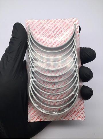 Do koszyka 06E105701SGLB VAG Panewki korbowodowe wału korbowego, zestaw, standardowe (STD)