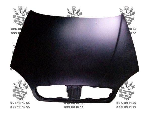 Maska silnika ZAZ TF69Y0840202005