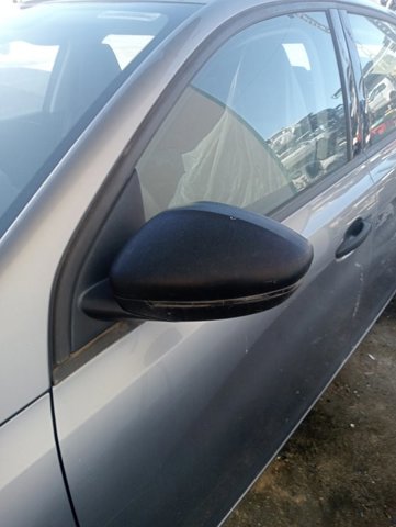 Lusterko wsteczne lewe Peugeot/Citroen 1611508980