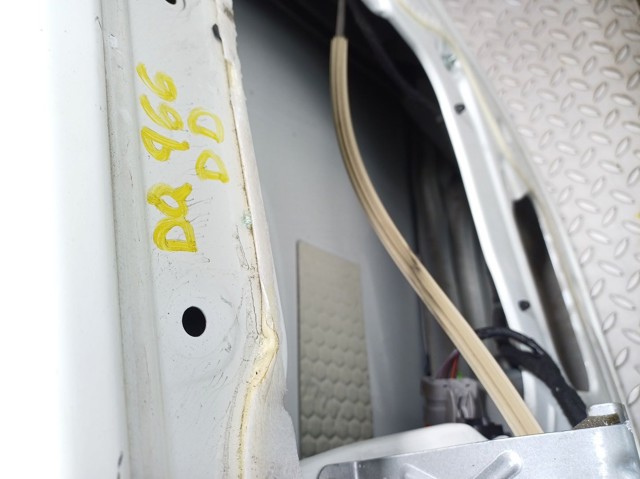 Do koszyka 1396510080 Fiat/Alfa/Lancia Drzwi przednie prawe