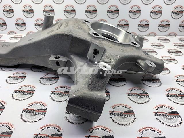 Do koszyka 31476879 Volvo Czop (zwrotnica) przedni prawy