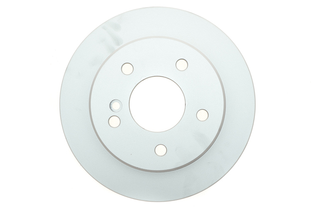 Tarcza hamulcowa tylna Metelli 230315C cena, od 34,69 USD