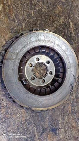 Do koszyka 032141025M VAG Docisk sprzęgła