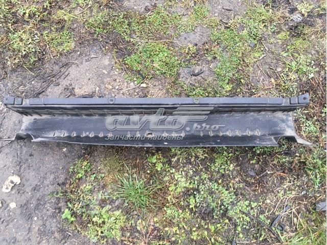 Do koszyka 735294624 Fiat/Alfa/Lancia Zderzak tylny, środkowa część