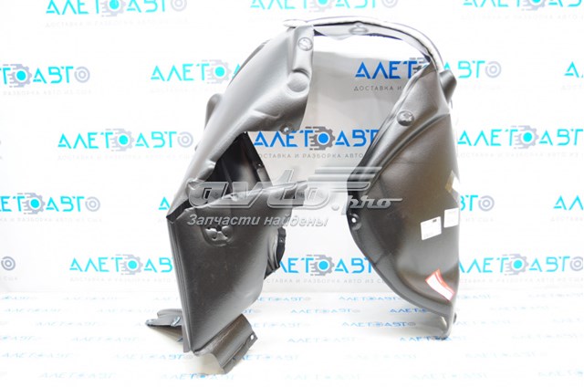 Nadkole błotnika przedniego prawe Acura MDX III SUV (YD3) (2013 - 2026) cena, od 26,70 USD