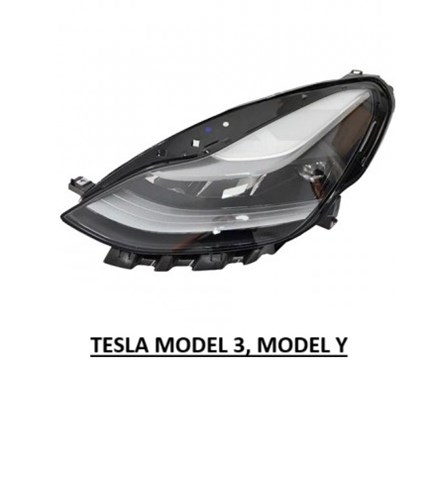 FP8502R4P FPS Reflektor prawy