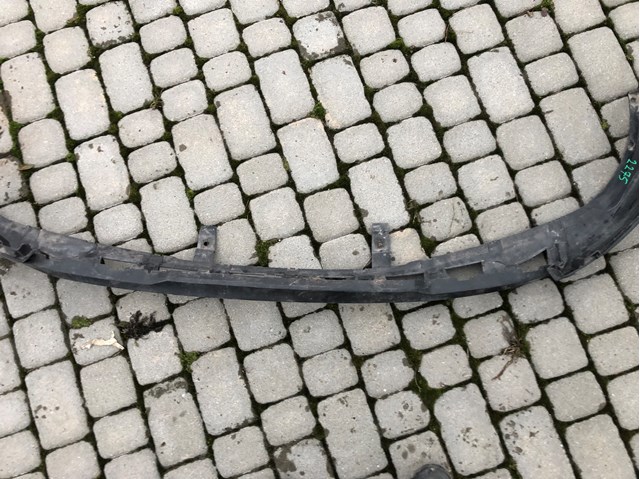 Zderzak przedni, dolna część 86512D7520 Hyundai/Kia