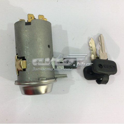 Stacyjka zapłonowa do ВАЗ 2102  