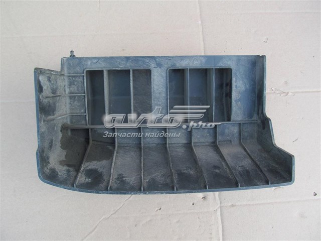 Wlot powietrza do filtra powietrza Hyundai Santa Fe III