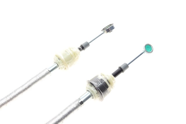 5060321 Autotechteile Linka dźwigni zmiany biegów podwójna