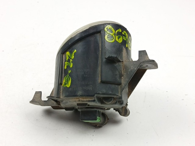 261558990A Renault (RVI) Lampa przeciwmgielna lewa