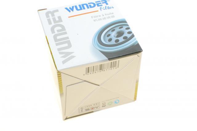  Wunder WY405M