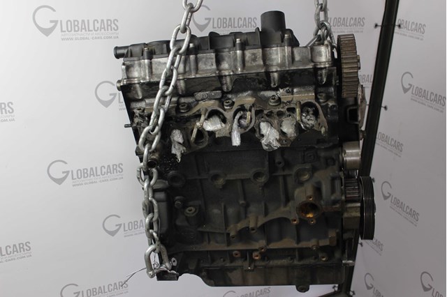 Silnik w komplecie Citroen Jumpy I awangarda (BS, BT, BY, BZ) (1995 - 2006) cena, od 1051,14 USD