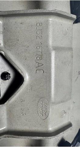 Osłona chłodnicy kompletna (panel mocowania reflektorów) LR084610 Land Rover