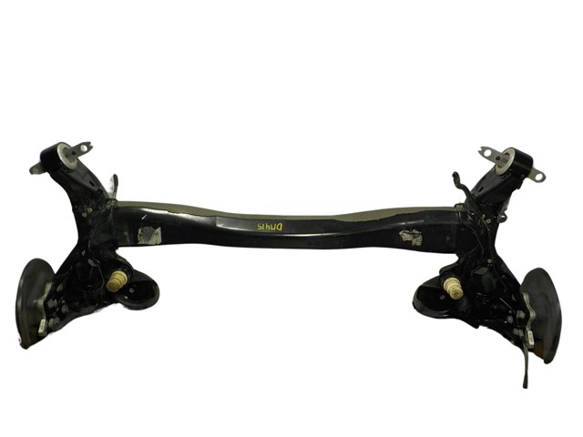 Korpus osi tylnej do Peugeot 308 II LB, LP, LW, LH, L3