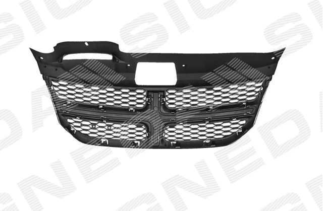Atrapa chłodnicy Dodge Journey SUV (2008 - 2020) cena, od 99,58 USD
