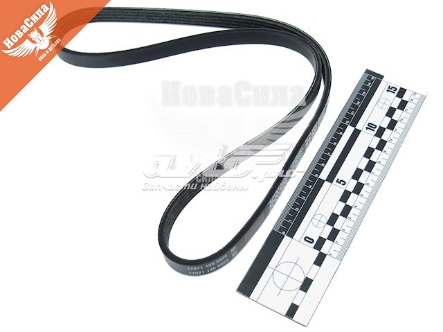 Pas napędowy mechanizmów Dayco 4PK922EE