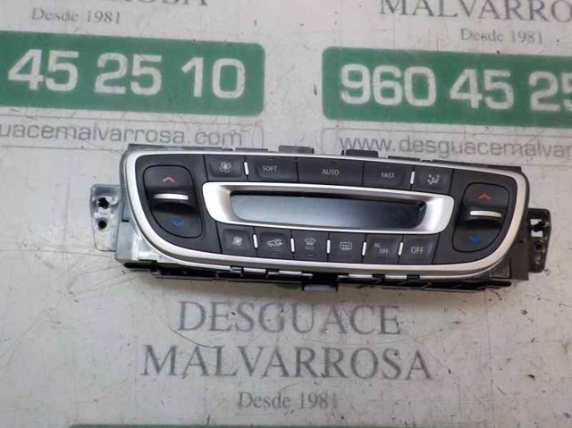 Do koszyka 275103596R Renault (RVI) Sterownik trybów ogrzewania/klimatyzacji