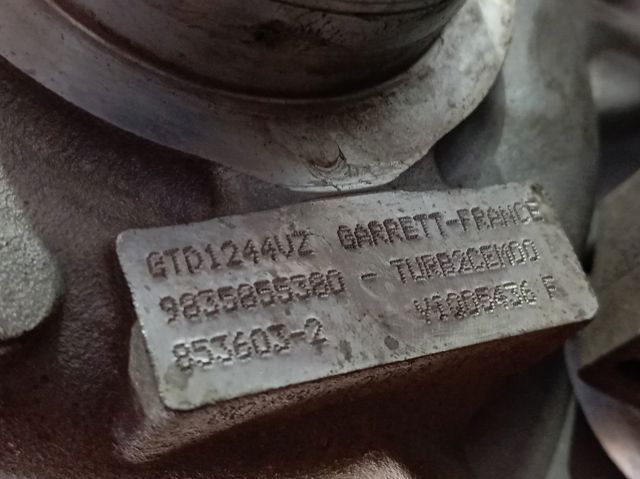  Peugeot/Citroen YH01 cena, od 45,97 USD