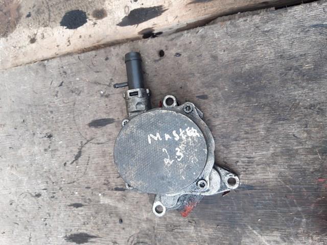 Pompa podciśnienia 8201163444 Renault (RVI)