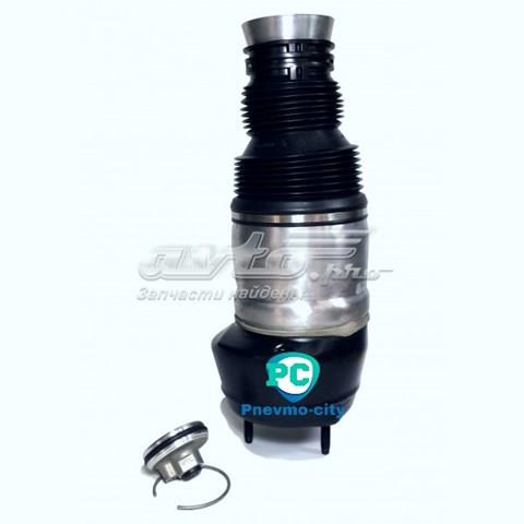 Amortyzator przedni lewy Mercedes A1663202513 cena, od 390,88 USD