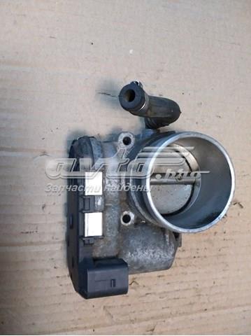 06A133062C VAG Przepustnica, komplet